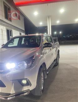 تويوتا هايلوكس